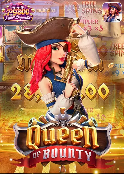 Queen-Of-Bounty