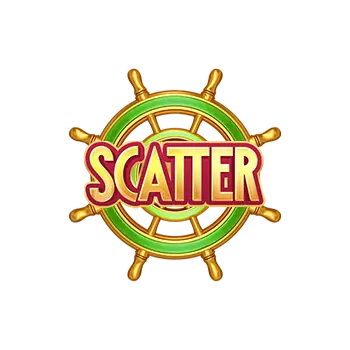 Scatter symbol Cruise Royale