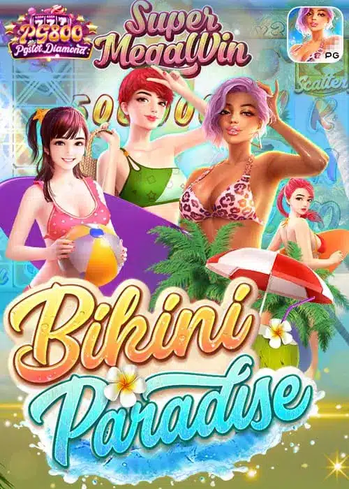 PG Slot bikini-paradise
