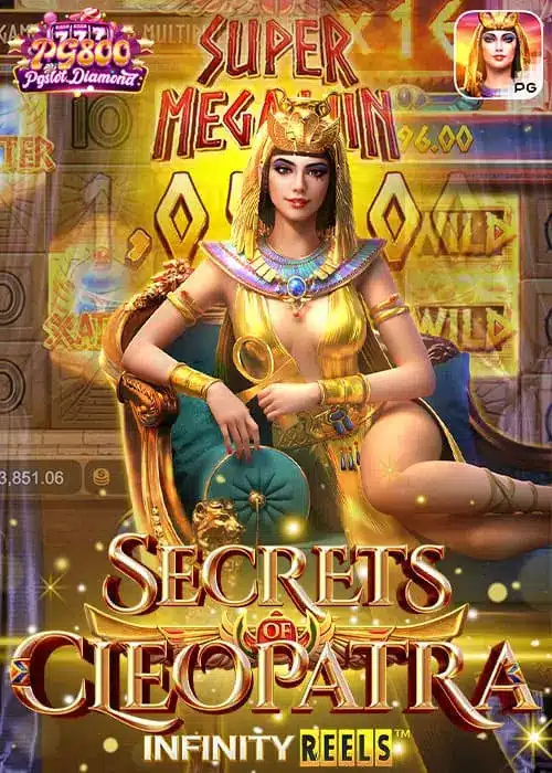 Secrets-Of-Cleopatra