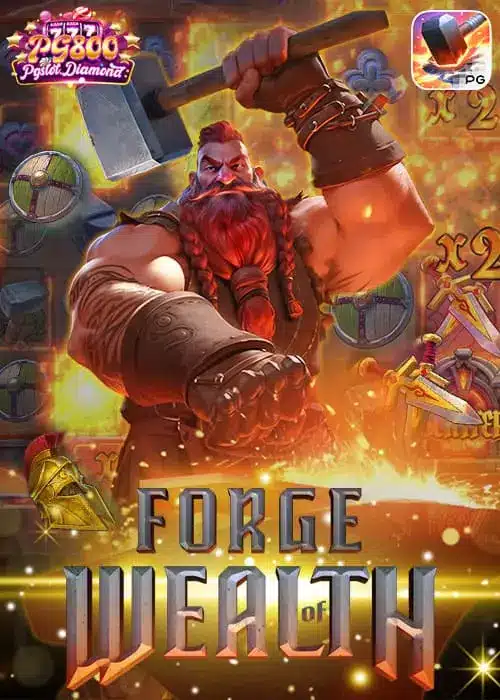 forge of wealth